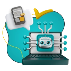 AI Product Lab. Собираем MVP за 3 занятия – как взрослые IT-команды - КИБЕРшкола программирования для детей, компьютерные курсы для школьников, начинающих и подростков - KIBERone г. Ямное
