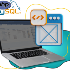 PHP+SQL - КИБЕРшкола программирования для детей, компьютерные курсы для школьников, начинающих и подростков - KIBERone г. Ямное