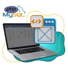 PHP+SQL - КИБЕРшкола программирования для детей, компьютерные курсы для школьников, начинающих и подростков - KIBERone г. Ямное
