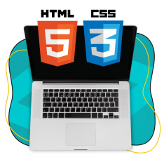 Веб-мастер (HTML + CSS) - КИБЕРшкола программирования для детей, компьютерные курсы для школьников, начинающих и подростков - KIBERone г. Ямное