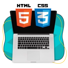 Web-мастер (HTML+CSS) - КИБЕРшкола программирования для детей, компьютерные курсы для школьников, начинающих и подростков - KIBERone г. Ямное