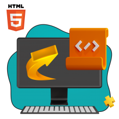 Основы HTML. Изучение веб-разработки - КИБЕРшкола программирования для детей, компьютерные курсы для школьников, начинающих и подростков - KIBERone г. Ямное