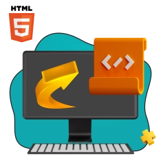 Web-мастер: первые шаги в мир современных сайтов. Основы HTML - КИБЕРшкола программирования для детей, компьютерные курсы для школьников, начинающих и подростков - KIBERone г. Ямное