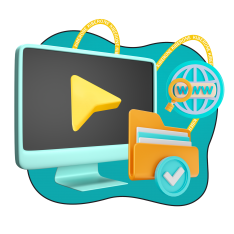 Компьютерная грамотность - КИБЕРшкола программирования для детей, компьютерные курсы для школьников, начинающих и подростков - KIBERone г. Ямное