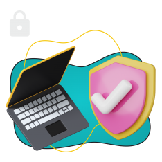 Кибербезопасность - КИБЕРшкола программирования для детей, компьютерные курсы для школьников, начинающих и подростков - KIBERone г. Ямное