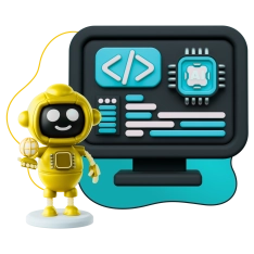 Vibe Coding & AI-инжиниринг - КИБЕРшкола программирования для детей, компьютерные курсы для школьников, начинающих и подростков - KIBERone г. Ямное