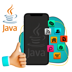 Программирование на Java. Твое первое приложение! - КИБЕРшкола программирования для детей, компьютерные курсы для школьников, начинающих и подростков - KIBERone г. Ямное