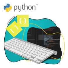 Программирование в Python. Создай свою первую игру! - КИБЕРшкола программирования для детей, компьютерные курсы для школьников, начинающих и подростков - KIBERone г. Ямное