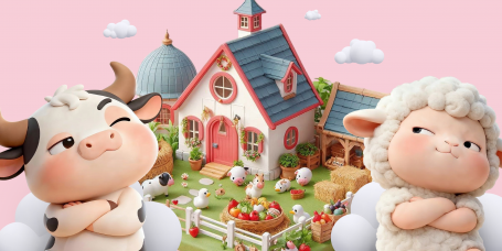 Ферма на Python: программируем игру-симулятор - КИБЕРшкола программирования для детей, компьютерные курсы для школьников, начинающих и подростков - KIBERone г. Ямное