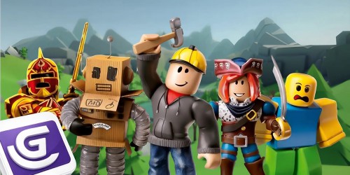Создаем свою вселенную по мотивам любимой игры на движке GDevelop 5 - КИБЕРшкола программирования для детей, компьютерные курсы для школьников, начинающих и подростков - KIBERone г. Ямное