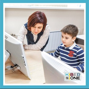 В Техническом университете УГМК увеличилось количество классов - КИБЕРшкола программирования для детей, компьютерные курсы для школьников, начинающих и подростков - KIBERone г. Ямное