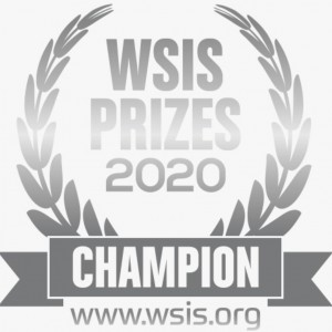 Российский проект KIBERone получил мировое признание на конкурсе ООН и ЮНЕСКО - КИБЕРшкола программирования для детей, компьютерные курсы для школьников, начинающих и подростков - KIBERone г. Ямное