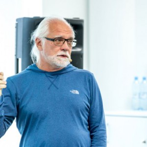 Делимся главными тезисами лекции А. Себранта для KIBERone - КИБЕРшкола программирования для детей, компьютерные курсы для школьников, начинающих и подростков - KIBERone г. Ямное