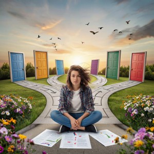 Первая работа: как подростку сделать уверенный старт - КИБЕРшкола программирования для детей, компьютерные курсы для школьников, начинающих и подростков - KIBERone г. Ямное