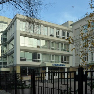 Молния! Школа KIBERone начала работать в базовой школе Российской академии наук. - КИБЕРшкола программирования для детей, компьютерные курсы для школьников, начинающих и подростков - KIBERone г. Ямное