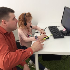 Открытие КиберШкол в Самаре, Алматы и Баку - КИБЕРшкола программирования для детей, компьютерные курсы для школьников, начинающих и подростков - KIBERone г. Ямное